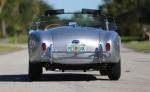 Shelby 289 Cobra 1962 года